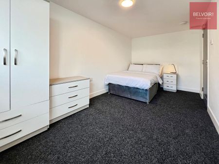 1 bedroom in a house share to rent - Photo 3