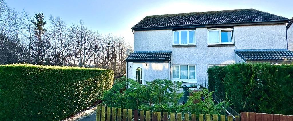 Cleikiminrig, Newcraighall, Edinburgh, EH15 3QZ - Photo 1