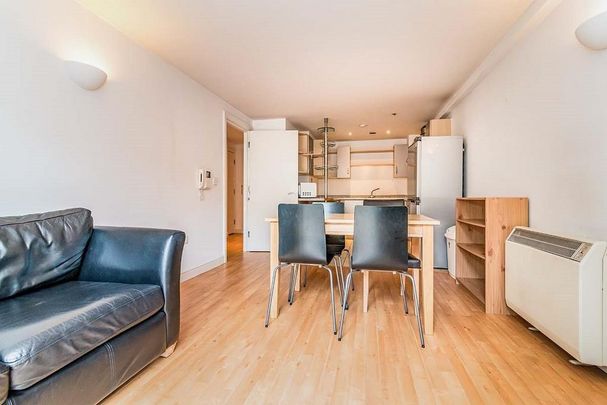 1 bedroom apartment to rent - Photo 1