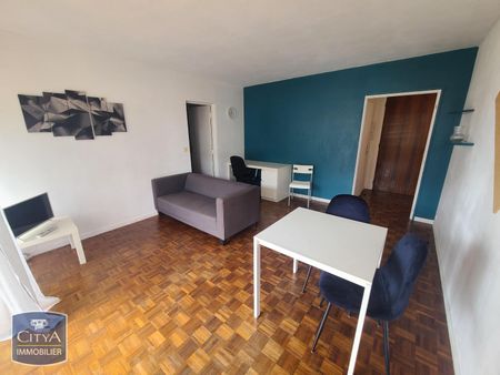 Location Appartement 2 pièces 48m² MARSEILLE 6ème - Photo 2