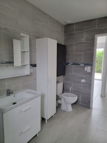 Location maison 3 pièces, 70.00m², Abbaretz - Photo 5