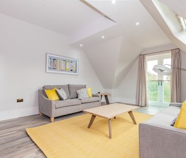 Church Farmhouse, Holton - Photo 5