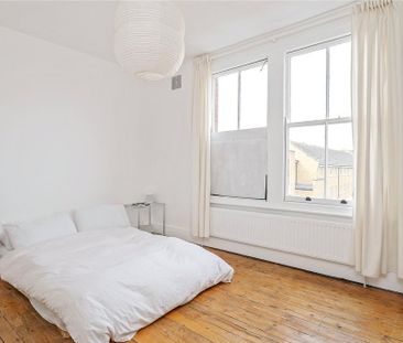 3 bedroom duplex to rent - Photo 4