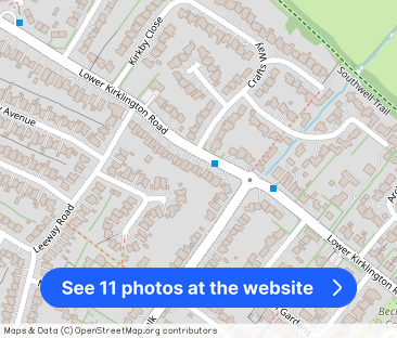 67 Lower Kirklington Road, Southwell - Photo 1