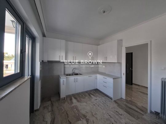 Διαμέρισμα για ενοικίαση Αιξωνή (Γλυφάδα) - Photo 1
