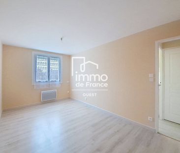 Location maison 3 pièces 91.22 m² à Évron (53600) - Photo 5