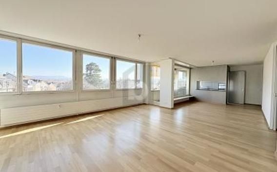 Wohnung in Allschwil - Photo 1