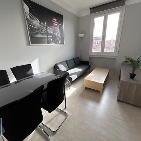 Location Appartement 3 pièces 60m² ST ETIENNE 42000 - Photo 1