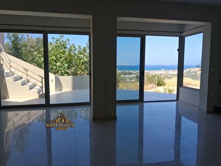 Μεζονέτα για ενοικίαση Πρασσάς (Νέα Αλικαρνασσός) - Φωτογραφία 3