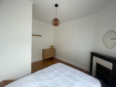 Location Appartement 2 pièces 30m² - Photo 4