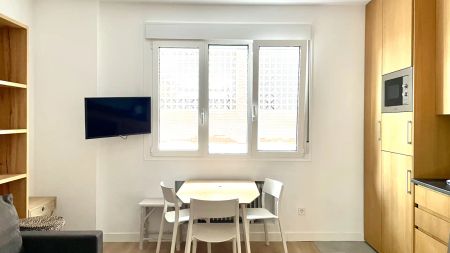 Piso de alquiler en Calle de Juan Álvarez Mendizábal, Argüelles - Foto 4