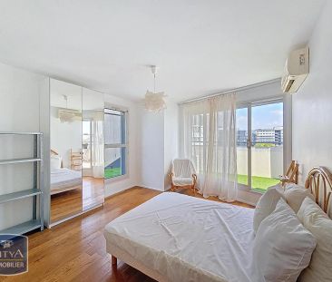 Appartement à louer 3 pièces 72.81m² - Photo 5