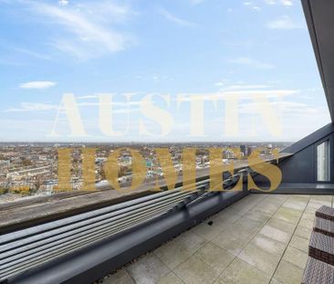3 bedroom apartment to rent - Photo 4