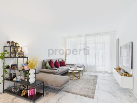 Exclusive 5.5-room apartment in Chur West - new construction with balcony - Photo 3