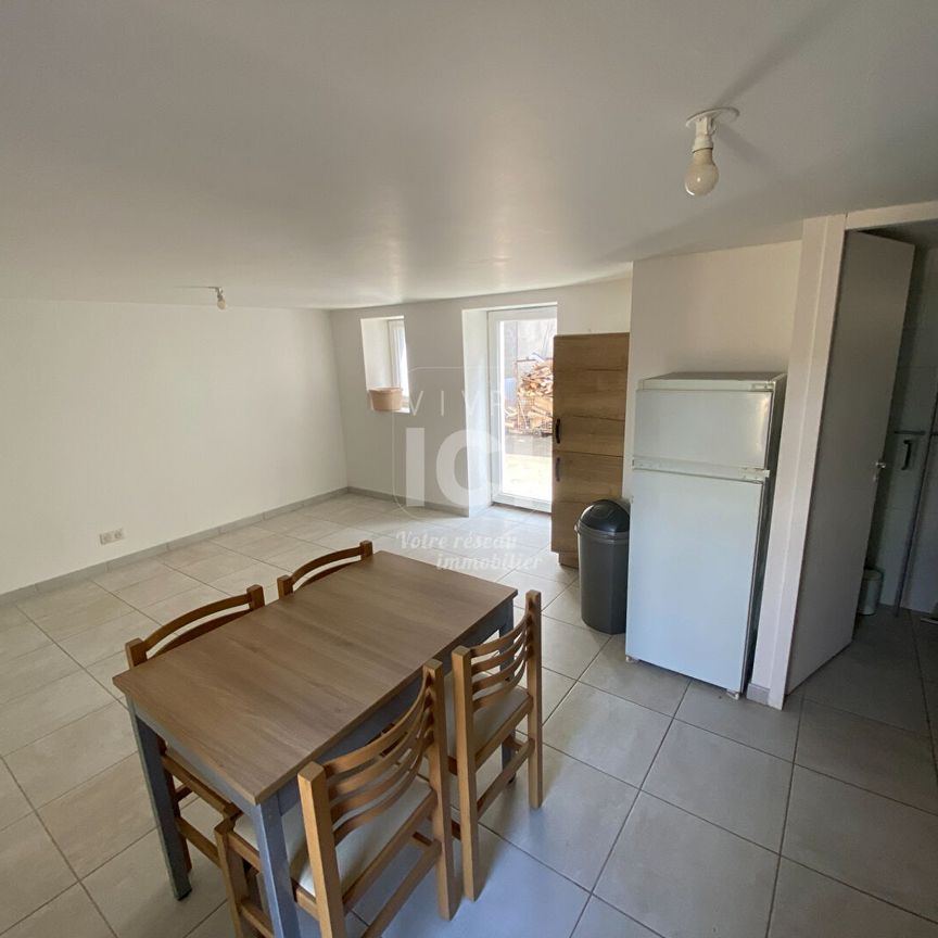 Village St Colomban - Studio - 22m² - Photo 1