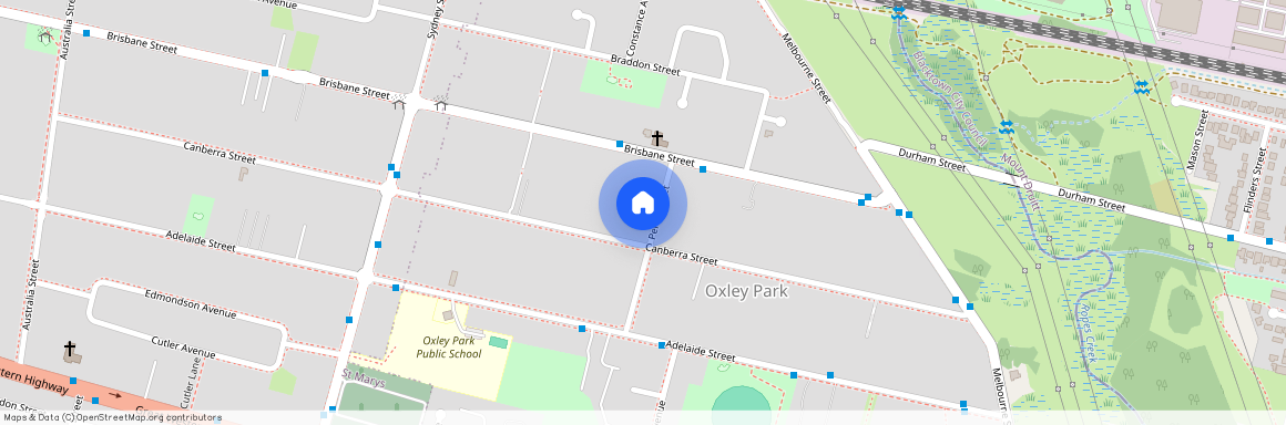 9A Perth Street, Oxley Park 2760, New South Wales