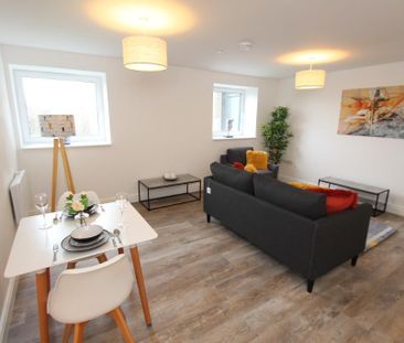 1 bedroom flat to rent - Photo 2