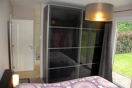 Appartement te huur - Foto 5