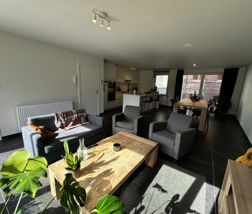 Woning te huur met 4 slaapkamers te Wervik - Photo 3