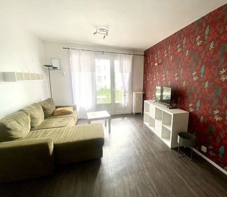 Location Appartement 3 pièces 56m² - Photo 1