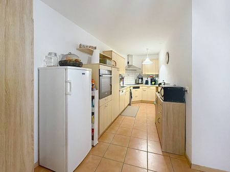 4.5 room apartment in the center of Monthey - Photo 4