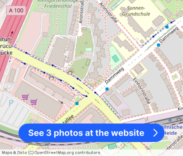 Wohnen mit Weitblick: 1-Zimmer-Wohnung mit Balkon sucht Sie! - Photo 1