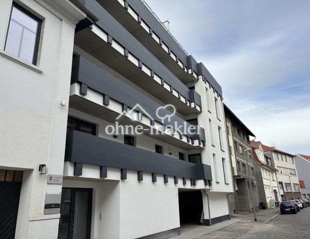 Erstvermietung in der Innenstadt - Photo 1