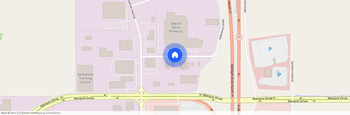 Holliston, Holliston, Saskatoon (Division 11), S7R 1A7