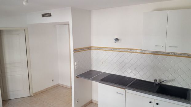 Appartement 2 Pièces 30 m² - Photo 1