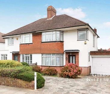 Manor Way, Ruislip, Middlesex, HA4 - Photo 3
