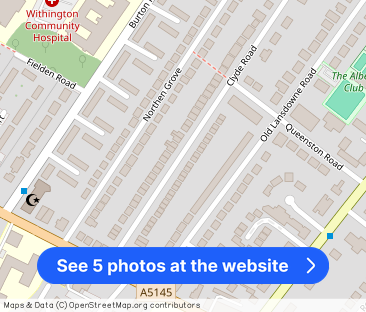 Clyde Road, West Didsbury, M20 2WW - Photo 1