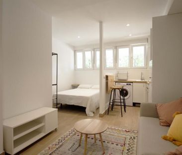 Estudio de alquiler en Pinar del Rey - Photo 2