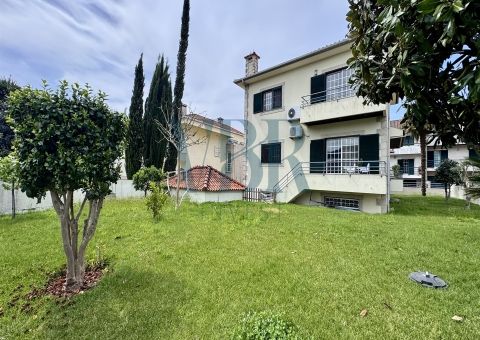 Moradia Isolada T3