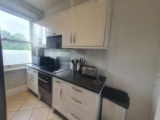 Flat share to rent - Photo 1