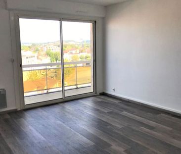 Appartement à louer 3 pièces • Albi - Photo 1