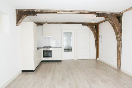 Te huur: Appartement Mient 16 B in Alkmaar - Foto 4