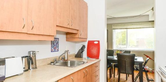 Appartement 4 ½ à louer Limoilou octobre 2025 - Photo 2