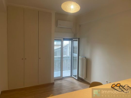 Studio/Γκαρσονιέρα για ενοικίαση Παγκράτι - Φωτογραφία 1