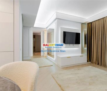 Resedinta impecabila 3 camere elegant complex rezidential BD. PIPERA - Fotografie 4