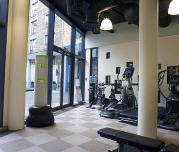 Studio to rent - Photo 6