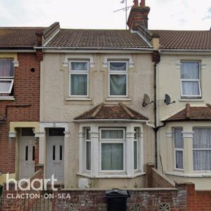 3 bedroom terraced house to rent - Photo 3
