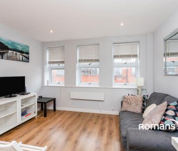 1 bedroom flat to rent - Photo 5