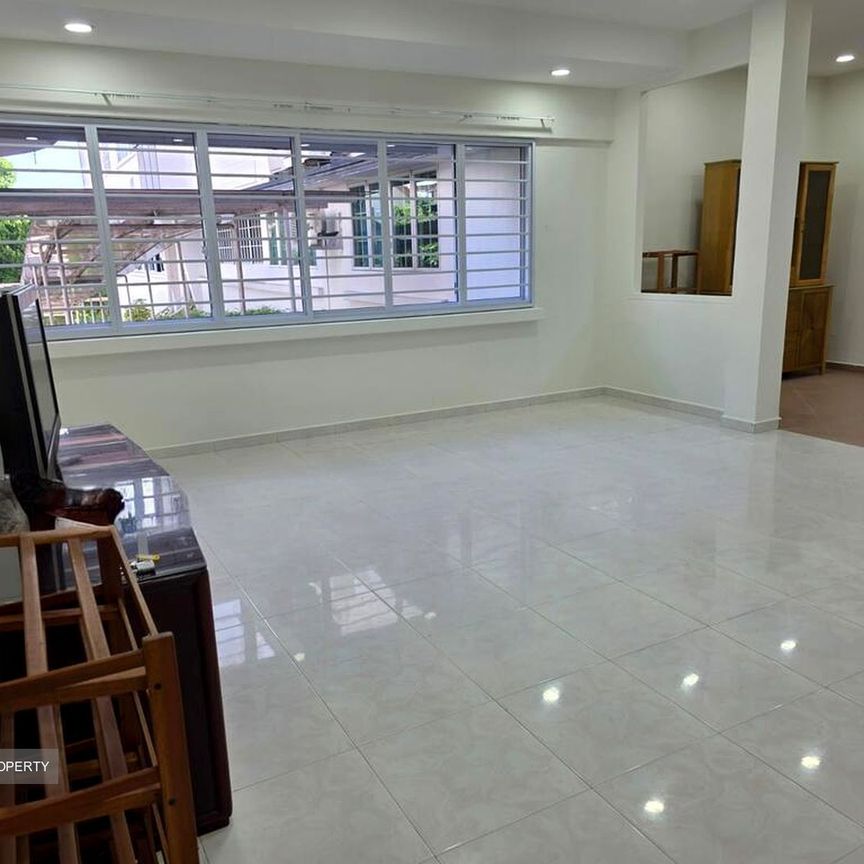 Pasir Panjang Court (D5), Apartment - For Rent - Photo 1