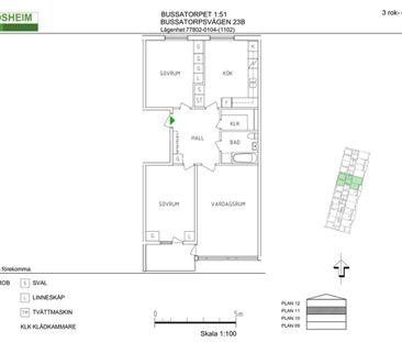 Bussatorpsvägen 23 B - Photo 2