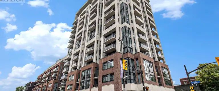 716 - 560 RIDEAU STREET | 716 - 560 RIDEAU STREET, Ottawa - Photo 1