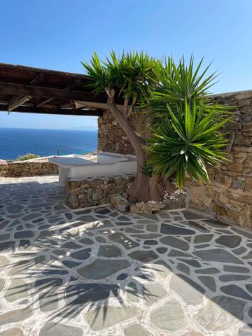 Μεζονέτα για ενοικίαση Ελιά (Μύκονος) - Photo 2