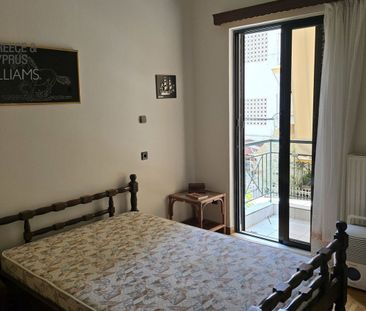 Διαμέρισμα για ενοικίαση Άνω Νεάπολη (Νίκαια) - Φωτογραφία 6