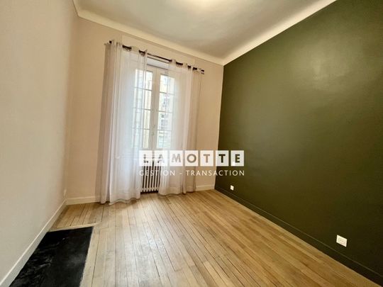 Appartement à louer 4 pièces - 102 m² - Photo 1