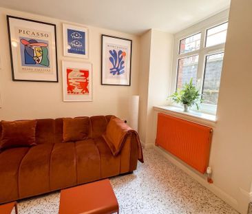 1 bedroom in a house share to rent - Photo 1