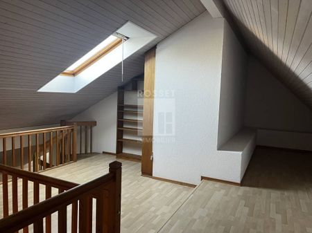 Appartement de 4 pièces au 3ème étage - Foto 5